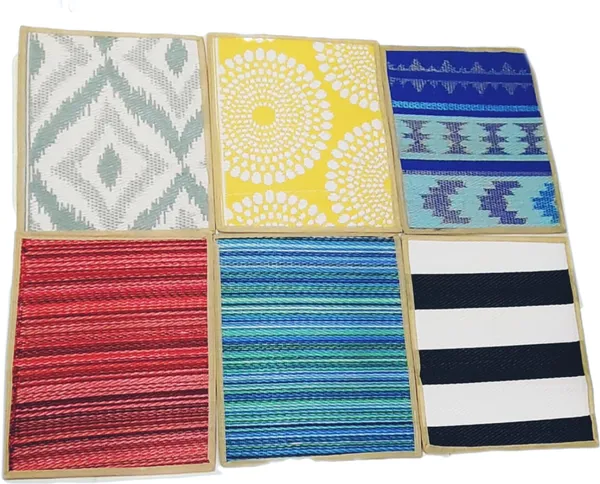Multicolor_Reversible_Plastic_Pooja_Aasan_For_Home_(Square)_(Pack_Of_10_|_18_X_18_Inch)_(Pack_Of_10)