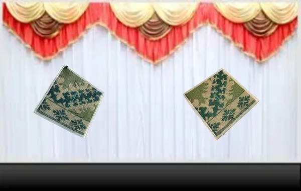 Multicolor_Reversible_Plastic_Pooja_Aasan_For_Home_(Square)_(Pack_Of_10_|_18_X_18_Inch)_(Pack_Of_10)