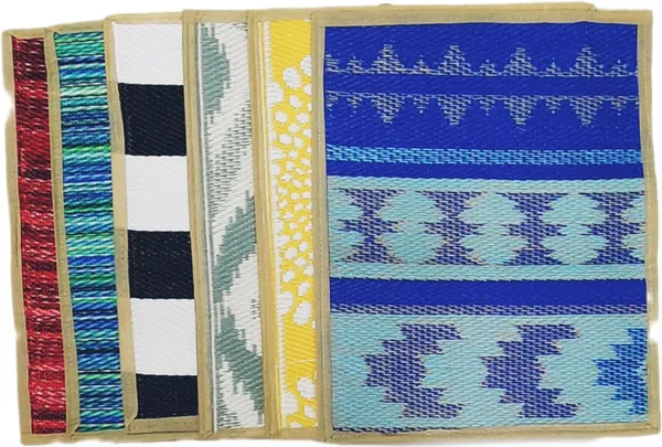 Multicolor_Reversible_Plastic_Pooja_Aasan_For_Home_(Square)_(Pack_Of_10_|_18_X_18_Inch)_(Pack_Of_10)