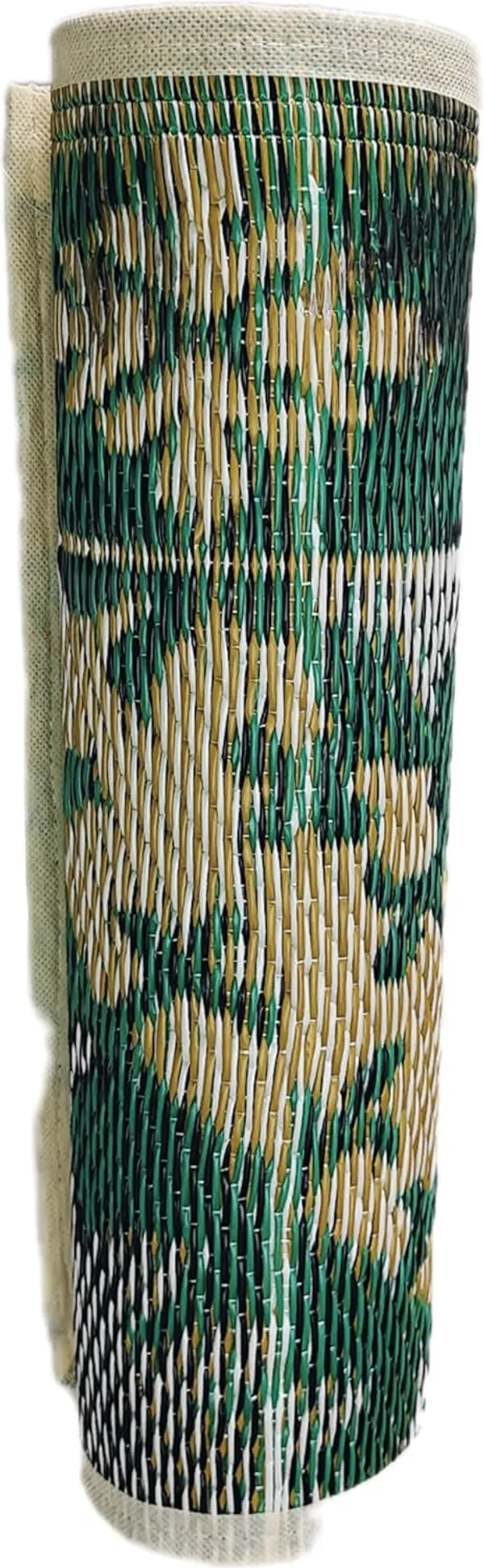 Multicolor_Reversible_Plastic_Pooja_Aasan_For_Home_(Square)_(Pack_Of_10_|_18_X_18_Inch)_(Pack_Of_10)