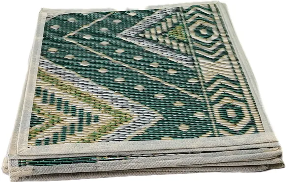 Multicolor_Reversible_Plastic_Pooja_Aasan_For_Home_(Square)_(Pack_Of_10_|_18_X_18_Inch)_(Pack_Of_10)