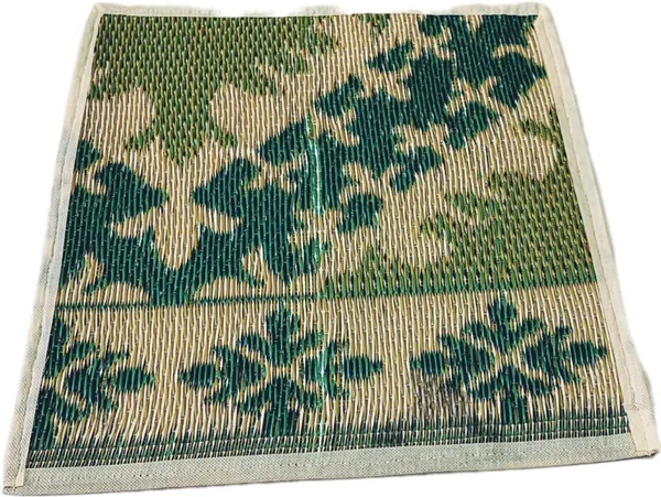 Multicolor_Reversible_Plastic_Pooja_Aasan_For_Home_(Square)_(Pack_Of_10_|_18_X_18_Inch)_(Pack_Of_10)