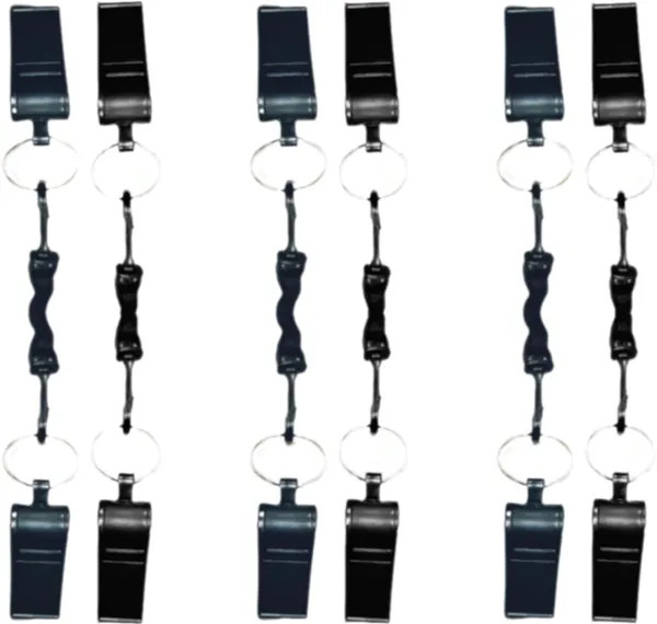 Black_Plastic_Whistle_For_Sports_Coach_Referee_Police_Football_Police_High_Sound_With_Rope_Lanyard_For_Kids