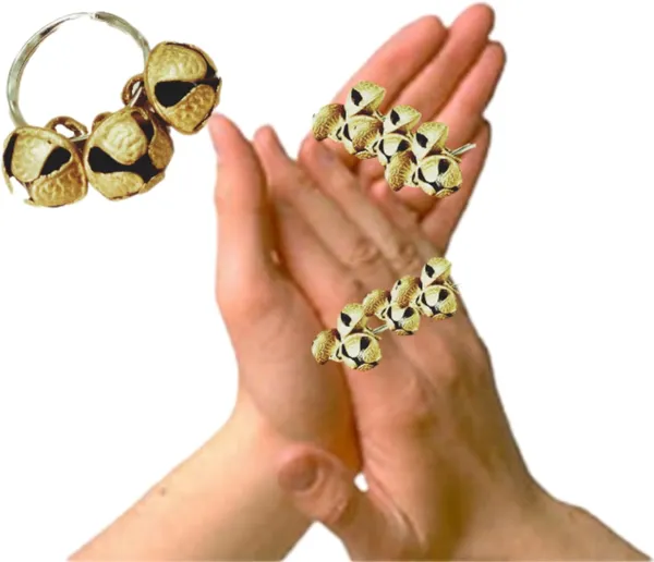 Yellow_Brass_Ghungroo_Kadi_Fingers_For_Puja_Aarti