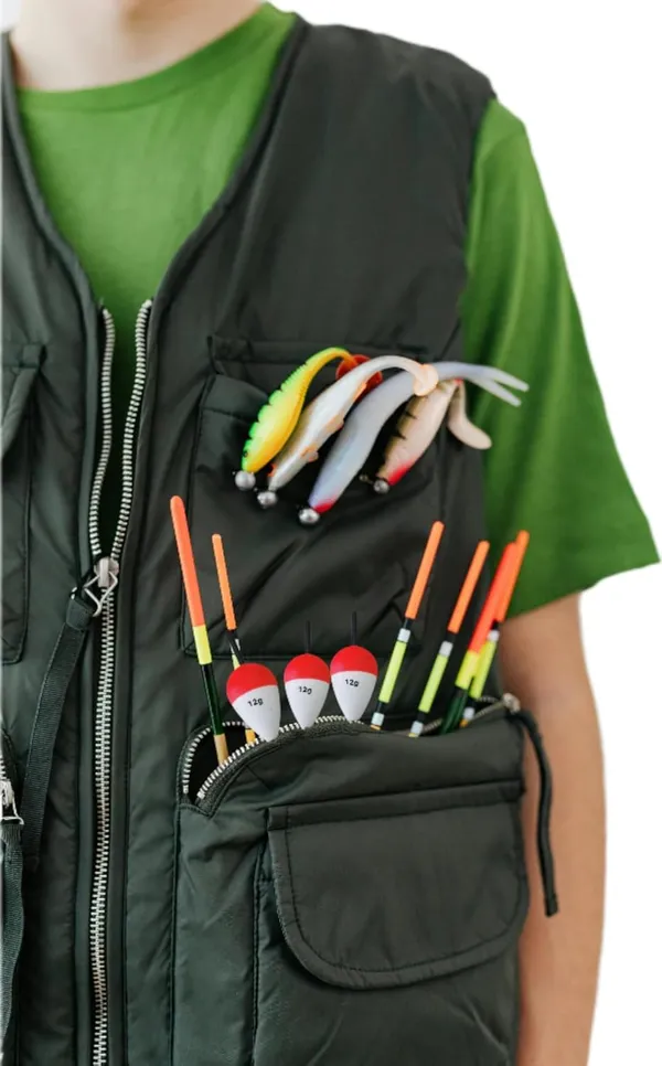 Red_&_White_Fishing_Floater_Set_Bobbers_With_Sticks_(Pack_Of_10)