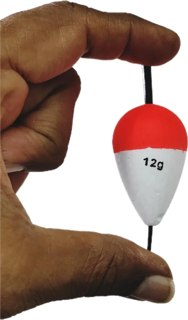 Red_&_White_Fishing_Floater_Set_Bobbers_With_Sticks_(Pack_Of_10)