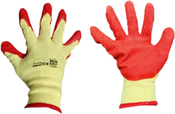 Yellow_Safety_Cut_And_Heat_Resistance_Hand_Gloves_For_Glass_Work_Industrial_Cutting_Machine_Anti_Cut_Kitchen_Gardening_Use