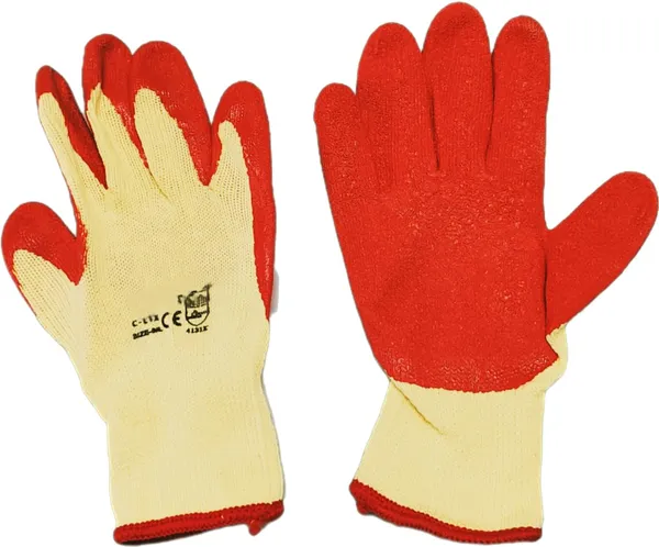 Yellow_Safety_Cut_And_Heat_Resistance_Hand_Gloves_For_Glass_Work_Industrial_Cutting_Machine_Anti_Cut_Kitchen_Gardening_Use