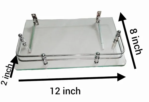 Transparent_Tv_Set_Top_Box_Stand_Glass_Wall_Mount_(Rectangular)_(12L_X_8W_Inch)
