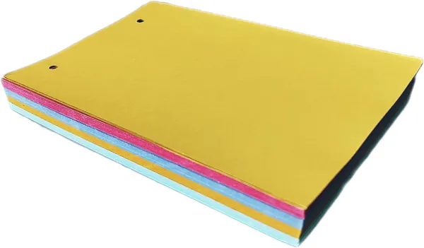 Multicolor_File_Divider_Sheets_Organizer_For_File_(Pack_Of_150_|_23_L_X_14_W_Cms)_(Pack_Of_150)