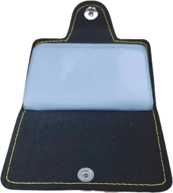 Multicolor_Faux_Leather_Rfid_Protected_Atm_Card_Holder_For_Men_(20_Slots)_(11_X_7.5_Cm)
