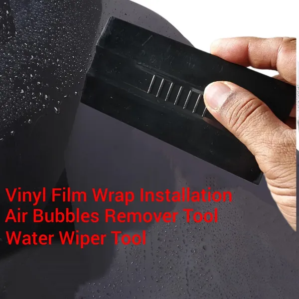 White_Squeegee_For_Vinyl_Film_Wrap_Air_Bubble_Remover_Pad_(6.5_X_13_Cm)