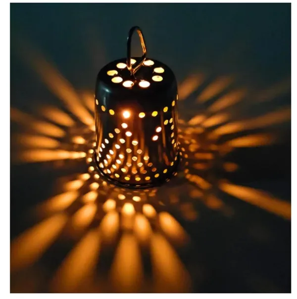 Silver_Stainless_Steel_Diya_Glass_Cover_(Without_Diya)