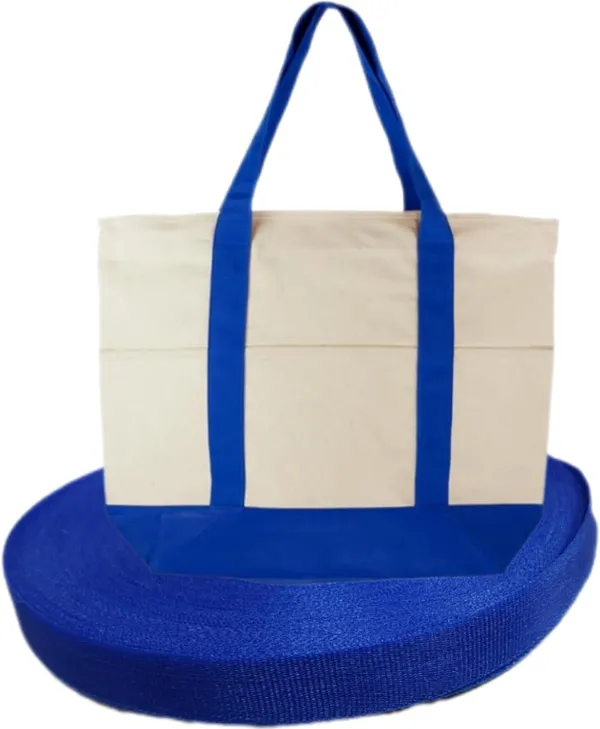 Blue_Nylon_Plastic_Niwar_Fabric_Roll_(80_Meter)