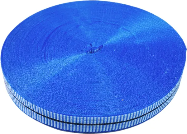 Blue_Nylon_Plastic_Niwar_Fabric_Roll_(80_Meter)