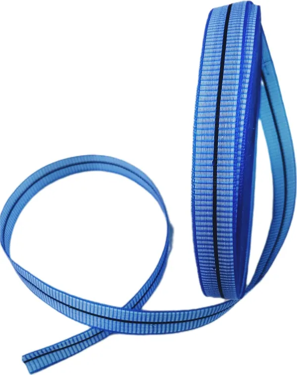 Blue_Nylon_Plastic_Niwar_Fabric_Roll_(80_Meter)