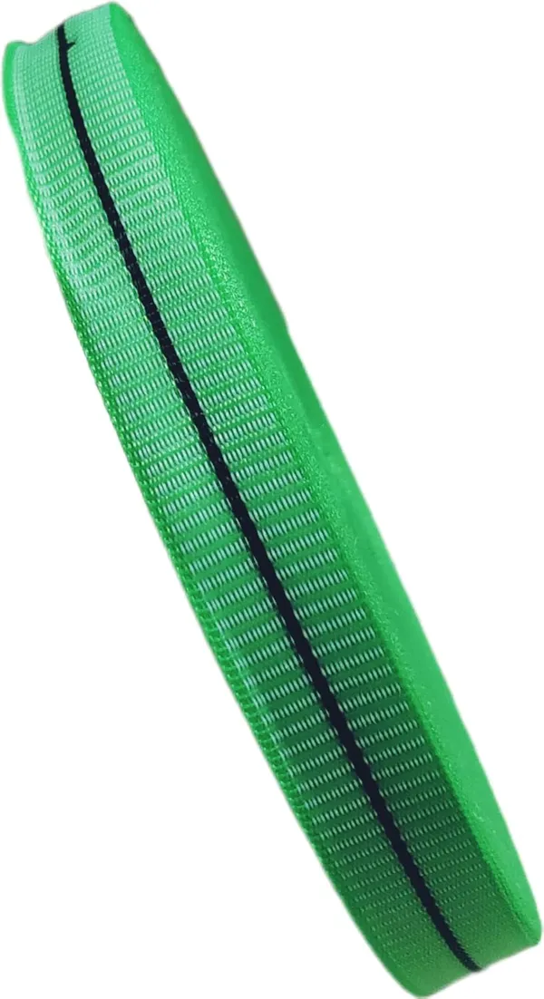 Green_Nylon_Plastic_Niwar_Fabric_Roll_(80_Meter)