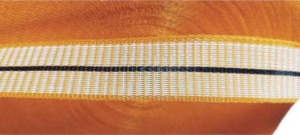 Orange_Nylon_Plastic_Niwar_Fabric_Roll_(80_Meter)