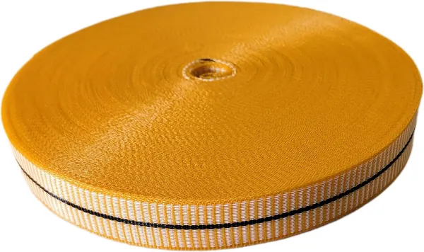 Orange_Nylon_Plastic_Niwar_Fabric_Roll_(80_Meter)