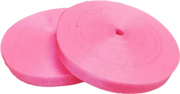 Pink_Nylon_Plastic_Niwar_Fabric_Roll_(80_Meter)