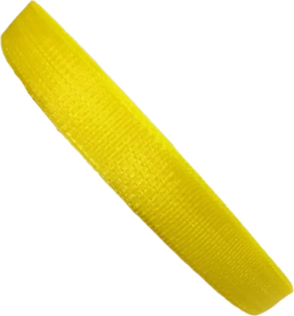 Yellow_Nylon_Plastic_Niwar_Fabric_Roll_(80_Meter)