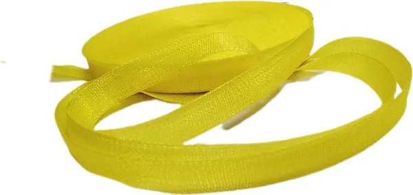 Yellow_Nylon_Plastic_Niwar_Fabric_Roll_(80_Meter)