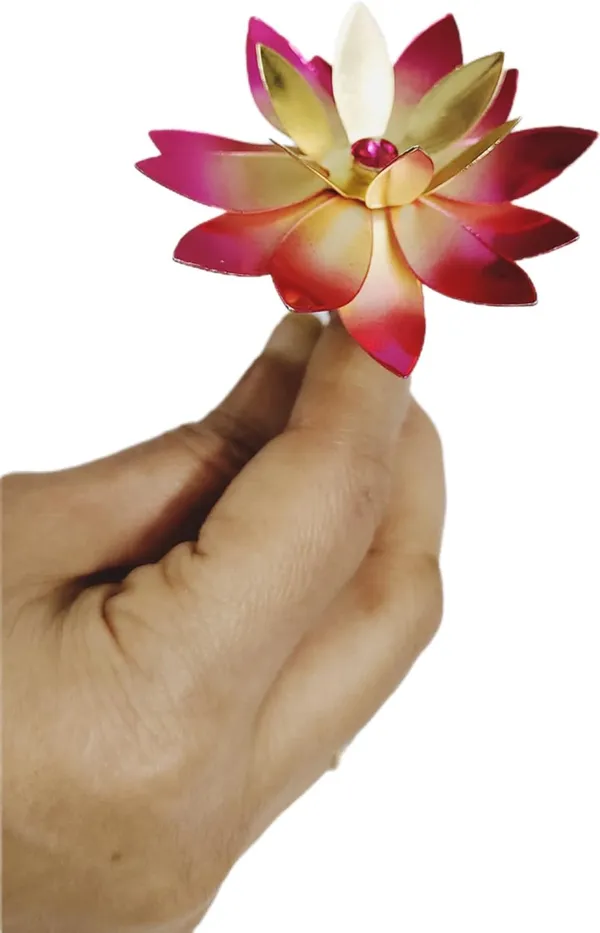 Golden_Gold_Plated_Artificial_Metal_Lotus_Flower_For_Pooja_Decoration_(9_Cm_Long_X_6_Cm_Width)