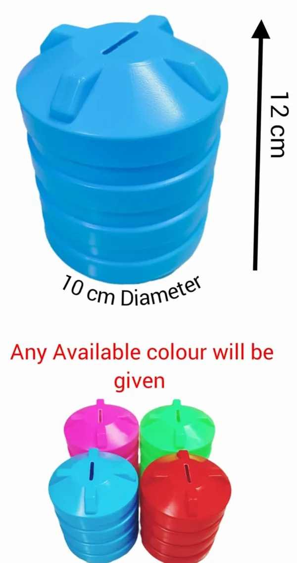 Red_Water_Tank_Shaped_Money_Saving_Coin_Storage_Box_(12_Cm_X_10_Cm)