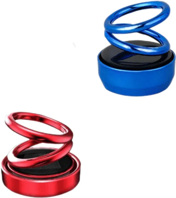 Multicolor_Solar_Power_Car_Revolving_Ring_Perfume_Air_Freshener_Diffuser_(Pack_Of_1_|_5.5_Cm_Height)