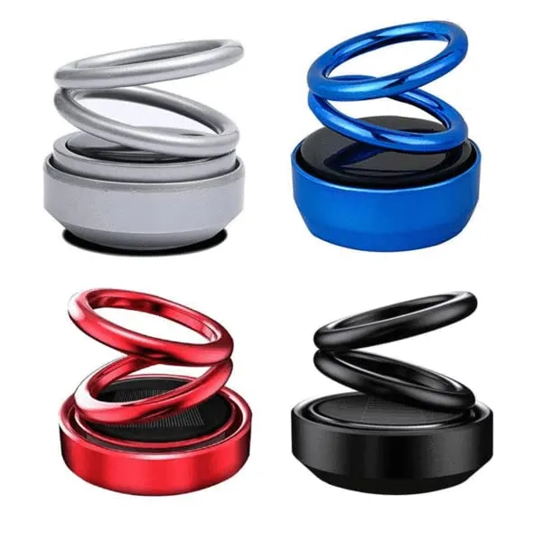 Multicolor_Solar_Power_Car_Revolving_Ring_Perfume_Air_Freshener_Diffuser_(Pack_Of_1_|_5.5_Cm_Height)