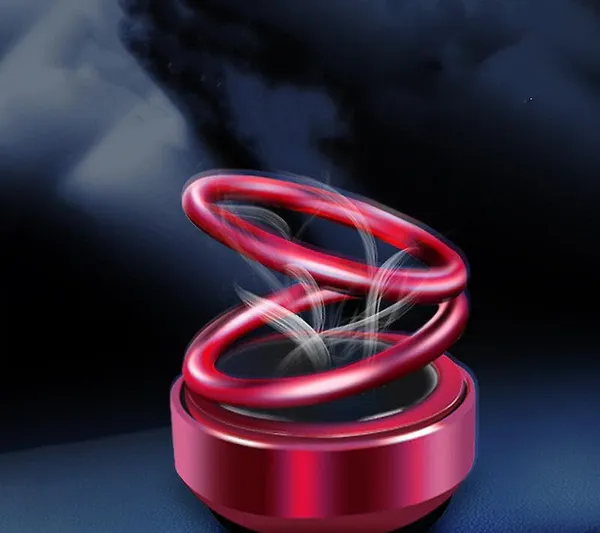 Multicolor_Solar_Power_Car_Revolving_Ring_Perfume_Air_Freshener_Diffuser_(Pack_Of_1_|_5.5_Cm_Height)