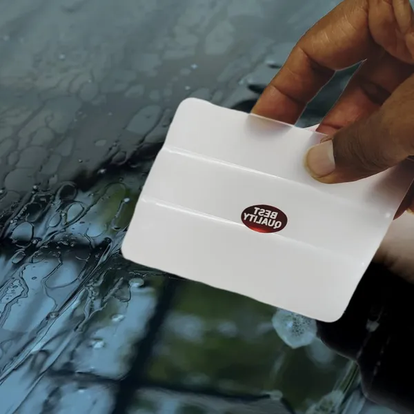 White_Squeegee_For_Vinyl_Film_Wrap_Air_Bubble_Remover_Pad_(7.5_X_10_Cm)
