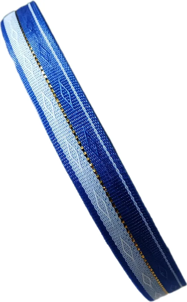 Blue_Heavyduty_Nylon_Plastic_Niwar_Fabric_Rol_(1_Inch_Width)