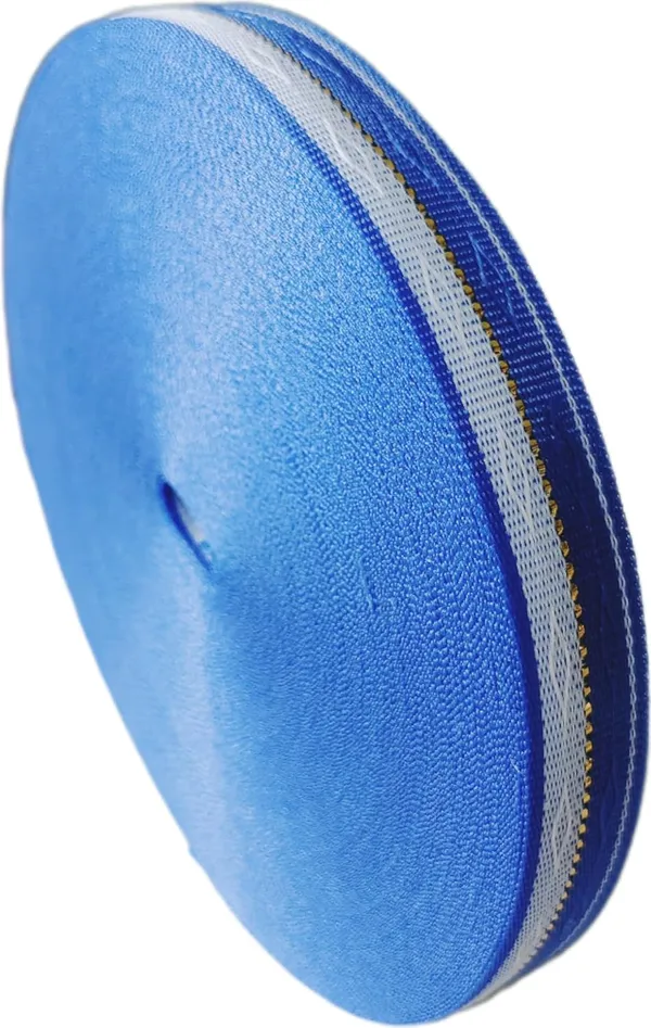 Blue_Heavyduty_Nylon_Plastic_Niwar_Fabric_Rol_(1_Inch_Width)