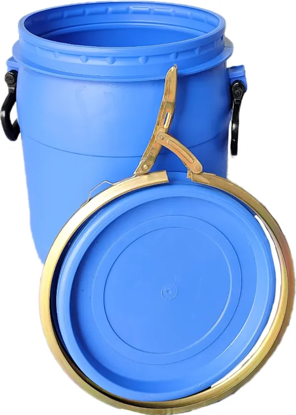 Blue_Hdpe_Plastic_Water_Chemical_Storage_Drum_(20_Litres)