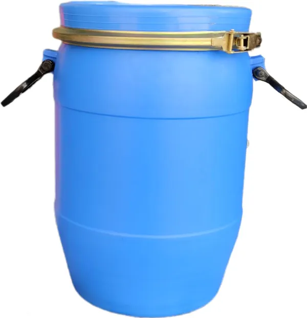Blue_Hdpe_Plastic_Water_Chemical_Storage_Drum_(20_Litres)