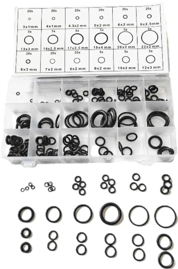 Black_Nitrile_Rubber_Oring_Kit_Box_(Pack_Of_225)_(23_X_10_X_3_Cm)