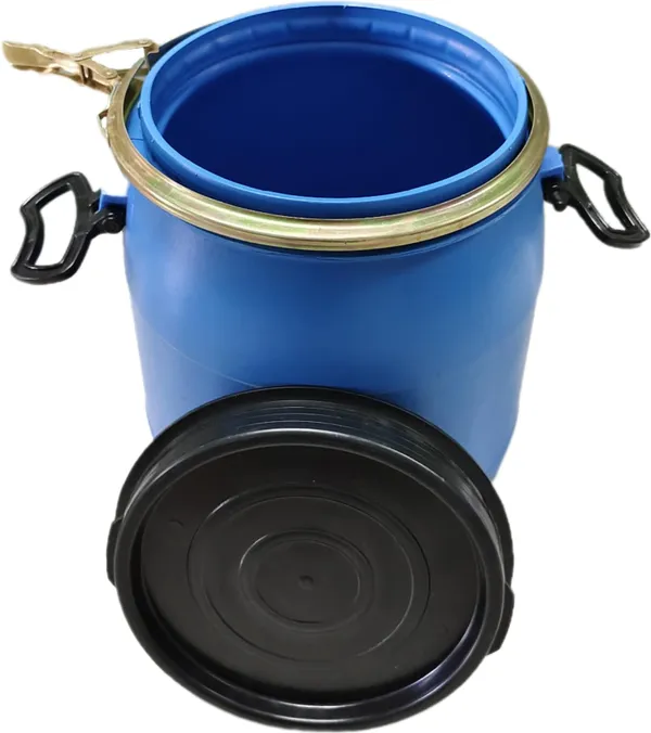Blue_Hdpe_Plastic_Water_Chemical_Storage_Drum_(25_Litre)