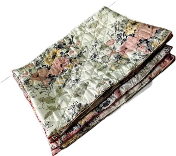 Multicolor_Plastic_Reversible_Quilted_Foam_Floor_Mat_(Pack_Of_2)_(1.5_X_1.5_Feet)