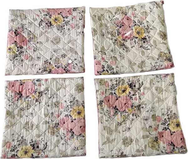 Multicolor_Plastic_Reversible_Quilted_Foam_Floor_Mat_(Pack_Of_2)_(1.5_X_1.5_Feet)