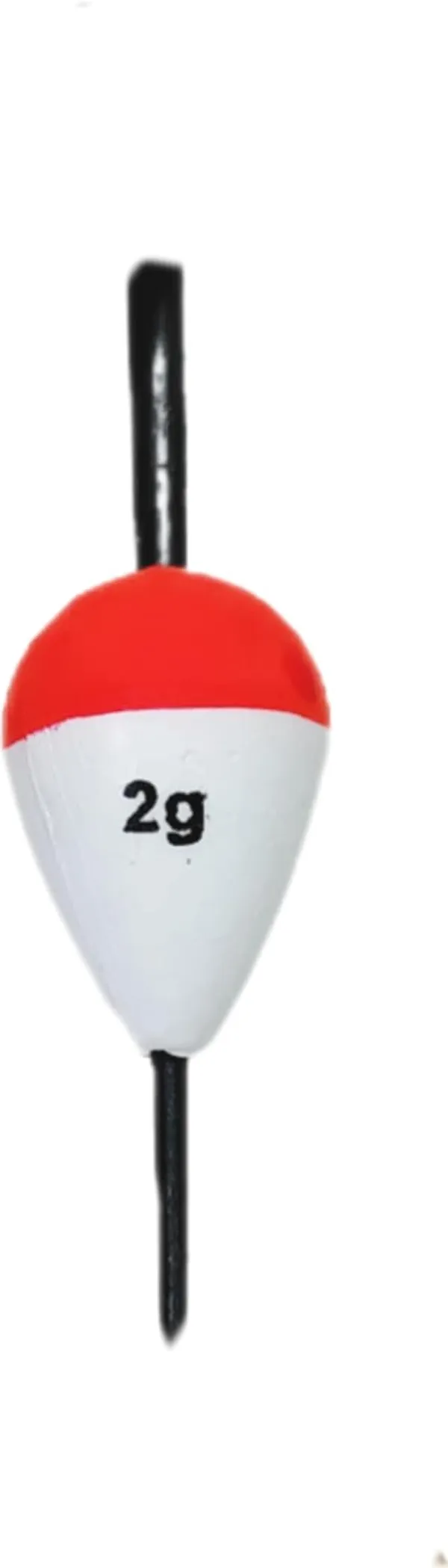 Red_&_White_Fishing_Floater_Set_Bobbers_With_Sticks_(Pack_Of_10)