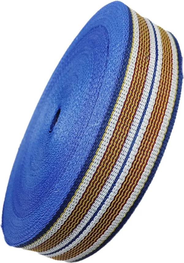 Blue_Nylon_Plastic_Niwar_Fabric_Roll_(2_Inch_Width)