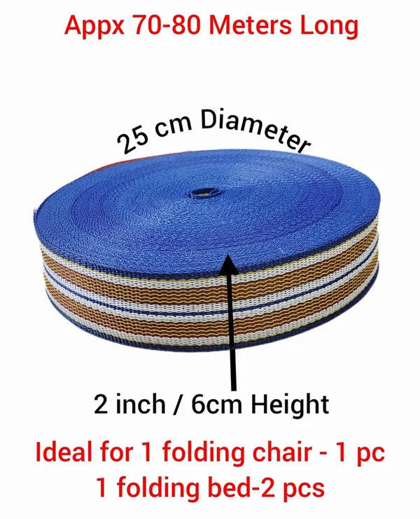 Blue_Nylon_Plastic_Niwar_Fabric_Roll_(2_Inch_Width)