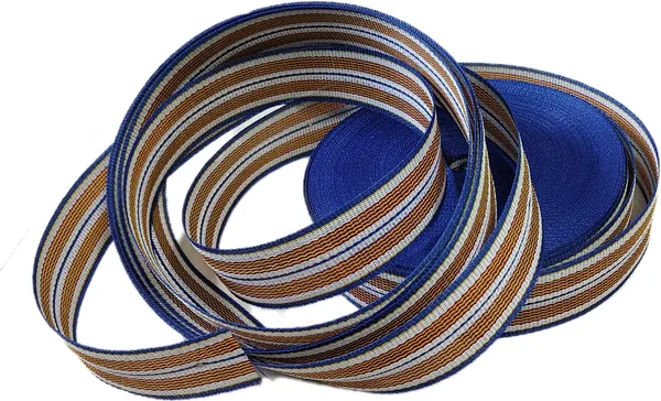 Blue_Nylon_Plastic_Niwar_Fabric_Roll_(2_Inch_Width)