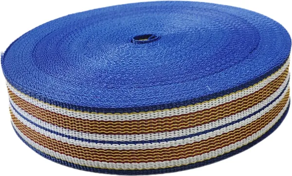 Blue_Nylon_Plastic_Niwar_Fabric_Roll_(2_Inch_Width)