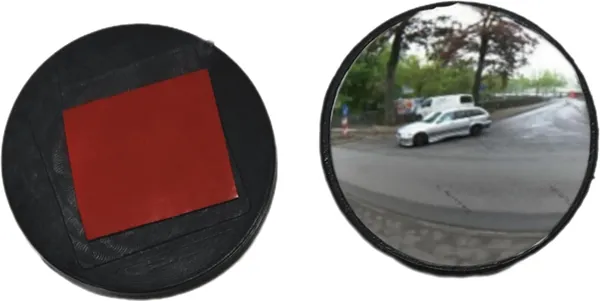 Black_Self_Adhesive_Small_Convex_Mirror_For_Home_Vastu_(2_Inch)