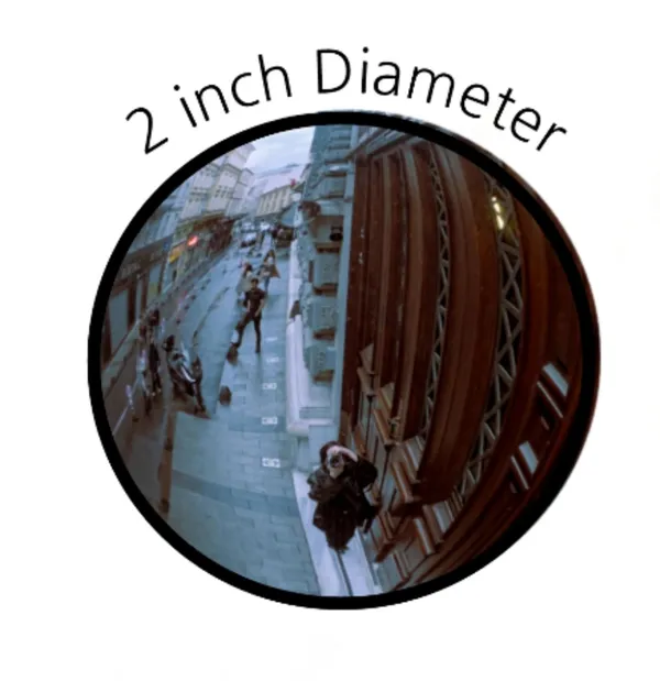 Black_Self_Adhesive_Small_Convex_Mirror_For_Home_Vastu_(2_Inch)