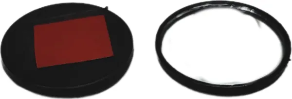 Black_Self_Adhesive_Small_Convex_Mirror_For_Home_Vastu_(2_Inch)