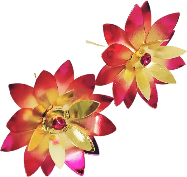 Golden_Gold_Plated_Artificial_Metal_Lotus_Flower_For_Pooja_Decoration_(9_Cm_Long_X_6_Cm_Width)
