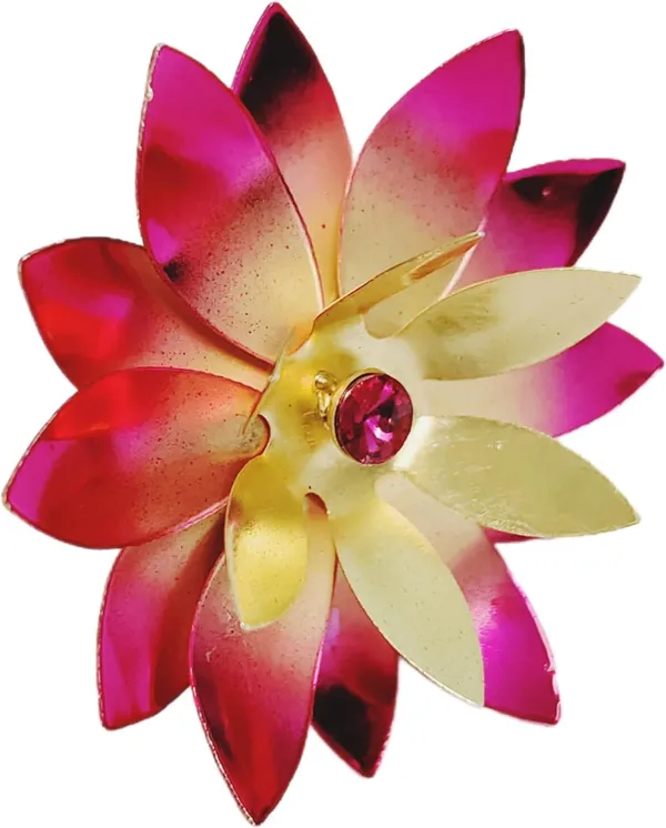 Golden_Gold_Plated_Artificial_Metal_Lotus_Flower_For_Pooja_Decoration_(9_Cm_Long_X_6_Cm_Width)